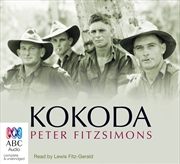 Buy Kokoda