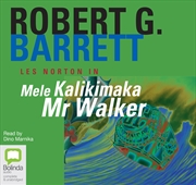 Buy Mele Kalikimaka Mr Walker
