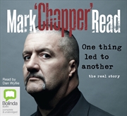 Buy One Thing Led to Another