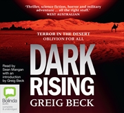 Buy Dark Rising