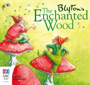 Buy The Enchanted Wood