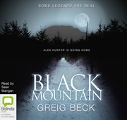 Buy Black Mountain