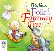 Buy The Folk of the Faraway Tree