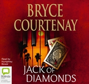 Buy Jack of Diamonds