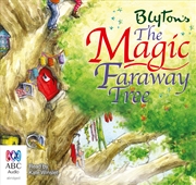 Buy The Magic Faraway Tree