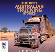 Buy The Best Australian Trucking Stories