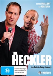 Buy Heckler, The