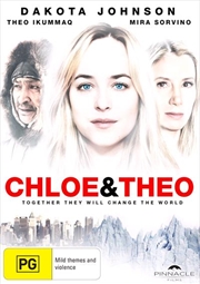 Buy Chloe and Theo