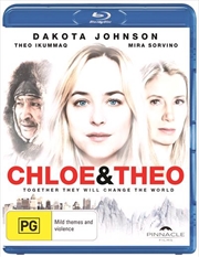 Buy Chloe and Theo
