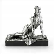 Buy Princess Leia Large Figurine: Limited Edition