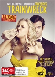 Buy Trainwreck