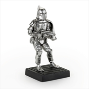 Buy Boba Fett Small Figurine