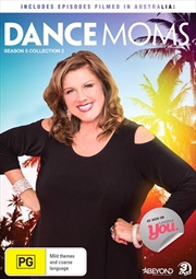 Buy Dance Moms - Season 5 - Collection 2