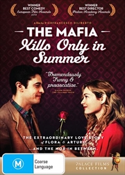 Buy Mafia Kills Only In Summer, The