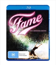 Buy Fame