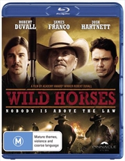 Buy Wild Horses