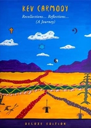 Buy Recollections Reflections (A Journey)