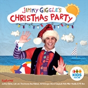 Buy Jimmy Giggle's Christmas Party