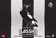 AFL - Classics - Collingwood | DVD