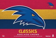 AFL - Classics - Adelaide | DVD