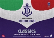 Buy AFL - Classics - Fremantle