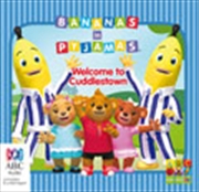 Buy Bananas in Pyjamas