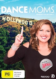 Buy Dance Moms - Season 5 - Collection 3