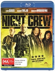 Buy Night Crew, The