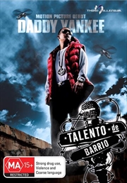 Buy Talento De Barrio