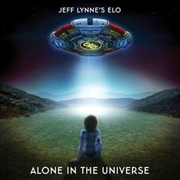 Buy Jeff Lynne's Elo: Alone In The Universe