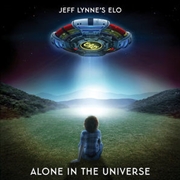 Buy Jeff Lynne's Elo - Alone In The Universe