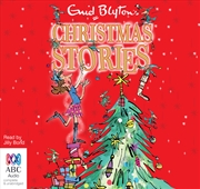 Buy Enid Blyton's Christmas Stories