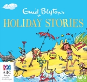 Buy Enid Blyton's Holiday Stories