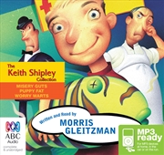 Buy Keith Shipley Collection