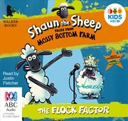 Buy Shaun the Sheep: The Flock Factor
