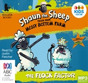 Buy Shaun the Sheep: The Flock Factor