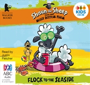 Buy Shaun the Sheep: Flock to the Seaside