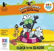 Buy Shaun the Sheep: Flock to the Seaside