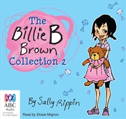 Buy The Billie B Brown Collection #2
