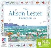 Alison Lester Collection | Audio Book