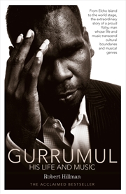 Buy Gurrumul