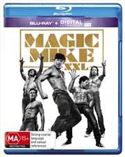 Buy Magic Mike XXL