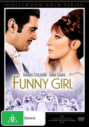 Buy Funny Girl