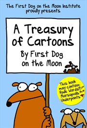 Buy Treasury Of Cartoons