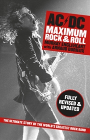 Buy Acdc Maximum Rock N Roll