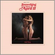Adrian Younge Presents Something About April II | CD
