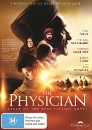 Buy Physician, The