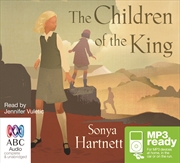 Buy The Children of the King
