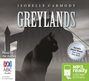 Buy Greylands