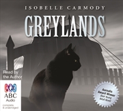 Buy Greylands